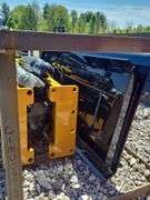 AGT SKID STEER BREAKER HAMMER