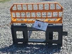 Landhonor Pallet Fork