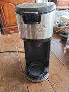 Farberware Single Serve Coffee Maker