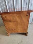 3 drawer night stand