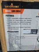 LAND HONOR 50FT CABLE EXTENSION REEL