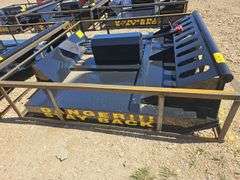 AGT Mower King Brush Cutter