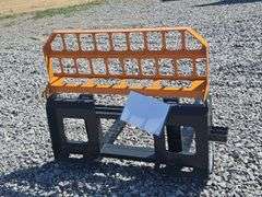 Landhonor Pallet Fork