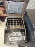 Pit Boss Platinum KC Combo Series 4-in-1 Grill