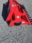 RAYTREE POWER RAKE LAND LEVELER