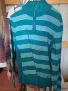 Womens sweaters & tops
