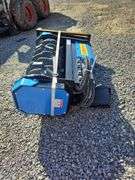 RAYTREE 32' EXCAVATOR DRUM MULCHER