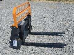 Landhonor Pallet Fork