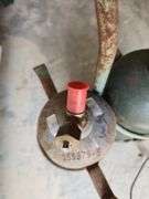 Portable Oxy-Acetylene Welding & Cutting Torch Set