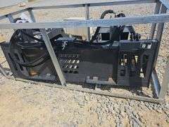LANDHONOR HEAVY DUTY ROCK GRAPPLE BUCKET