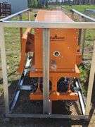 NO TILL SEED DRILL FOR TRACTOR & SKID STEER