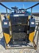 CFG SKID STEER LOADER