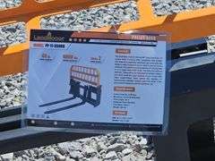 Landhonor Pallet Fork