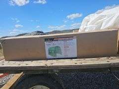 LAND HONOR 12'X7X7FT WALK-IN GREENHOUSE
