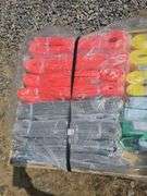 LAND HONOR Webbing Slings