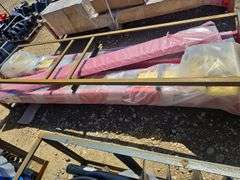 AGT 2 POST CAR LIFT