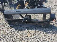 LANDHONOR 3POINT HITCH ADAPTOR