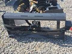 Landonor 3pt Hydraulic Hitch Adapter
