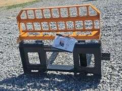 Landhonor Pallet Fork