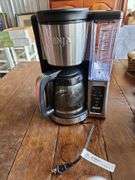Ninja Programmable Coffee Brewer