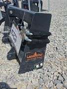 LANDHONOR 3POINT HITCH ADAPTOR