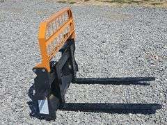 Landhonor Pallet Fork