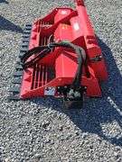 RAYTREE POWER RAKE LAND LEVELER