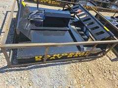 AGT MOWER KING BRUSH CUTTER