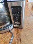 Ninja Programmable Coffee Brewer