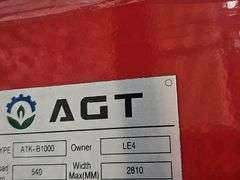 AGT TWO POST BASE AUTO LIFT