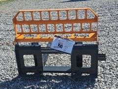 Landhonor Pallet Fork