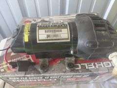 High-Flo Gold Series Bypass Pump