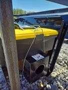 AGT SKID STEER BREAKER HAMMER