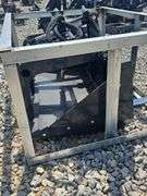LANDHONOR MINI SKID STEER GRAPPLE BUCKET