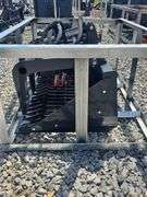 LANDHONOR MINI SKID STEER ROCK GRAPPEL