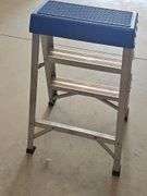 Werner 2ft Aluminum Step Ladder