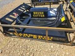 AGT Mower King Brush Cutter