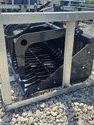 LANDHONOR MINI SKID STEER ROCK GRAPPLE