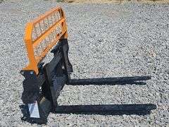 Landhonor Pallet Fork
