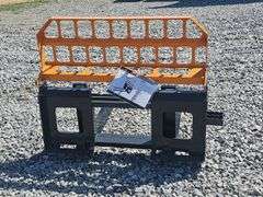 Landhonor Pallet Fork