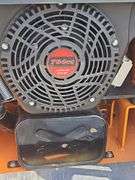 LANDHONOR MINI TRACK SKID STEER LOADER