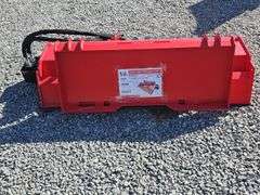 RAYTREE POWER RAKE LAND LEVELER