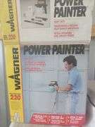 Wagner Power Painter