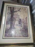 "View Of Wapping Street" by Paul Paul