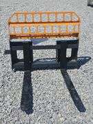 Landhonor Pallet Fork