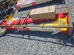 AGT TWO POST BASE AUTO LIFT