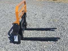 Landhonor Pallet Fork