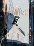 LANDHONOR SKID STEER LODER AUGER DRIVES