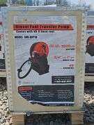 LANDHONOR DIESEL FUEL TRANSFER PUMP