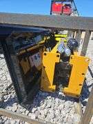 AGT SKID STEER BREAKER HAMMER
